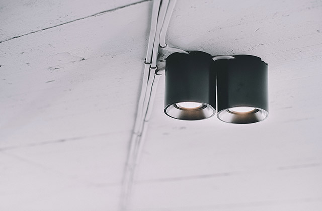 Проводка в панельном доме