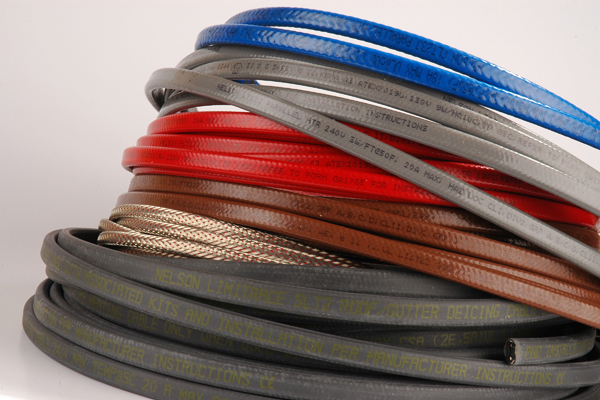 Готовимся к зиме: поступление нагревательных кабелей