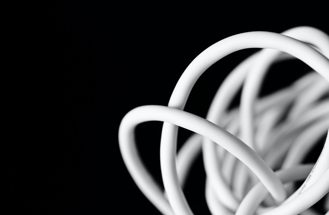 Мягкий и жесткий провод