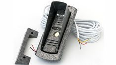 Провод и кабель для домофона - как выбрать