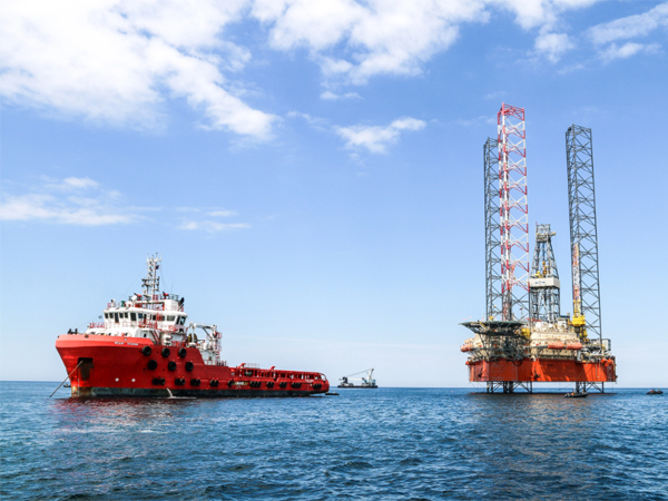 Морской кабель