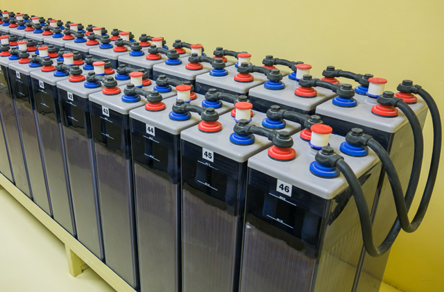 Кислотостойкие кабели