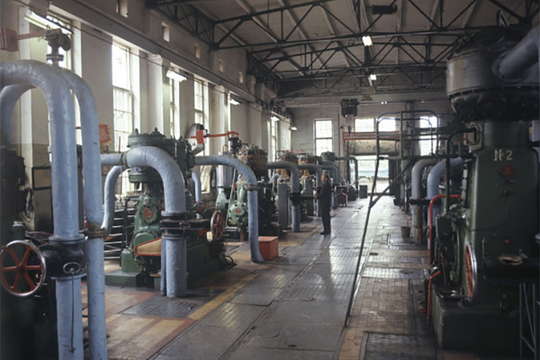 Поставка кабеля КУПЭВ для подключения электрооборудования