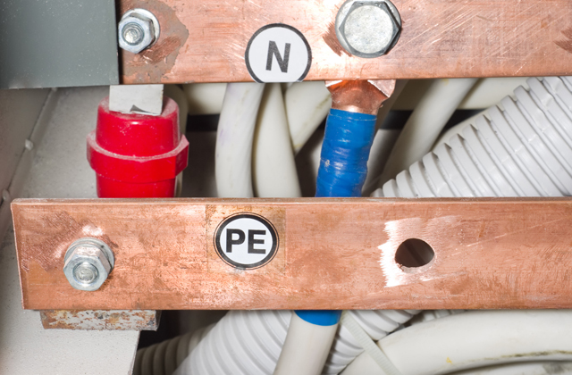 Заземление и зануление