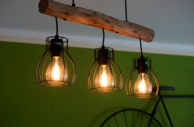 Провод для люстры