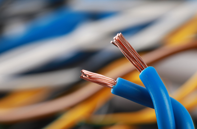 Мощность и длина кабеля