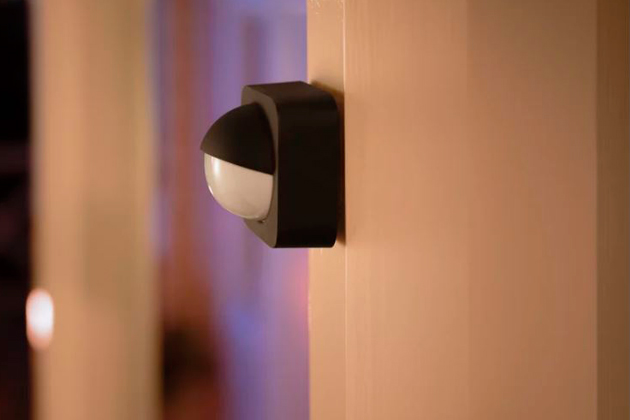 Провод для датчика движения