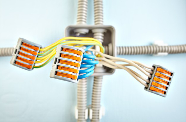 Как удлинить кабель