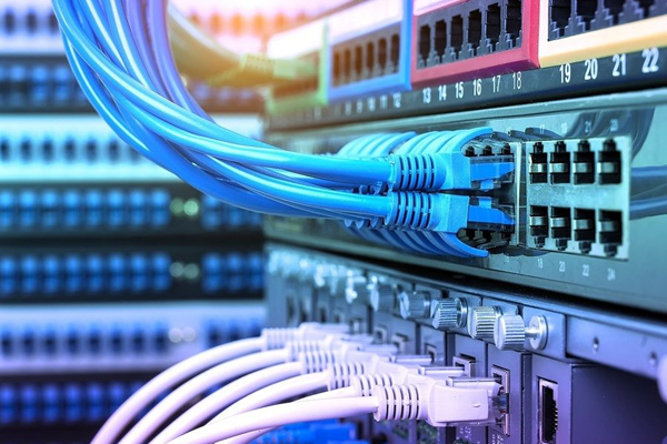 Кабель для локальной сети