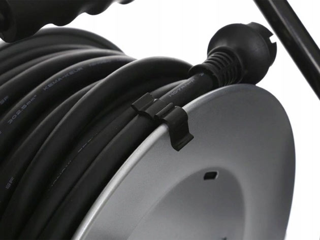 H07RN-F для удлинителя – преимущества марки, выбор сечения, цена