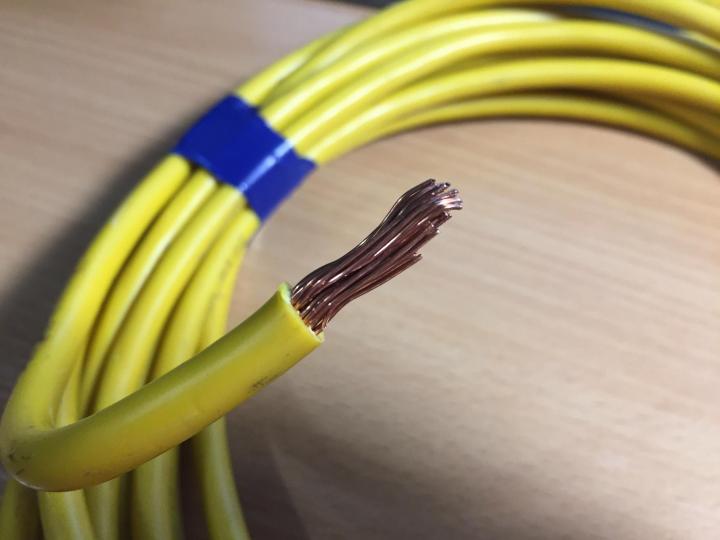 Аналоги провода ПУГВ - обзор марок, их характеристики, сравнение