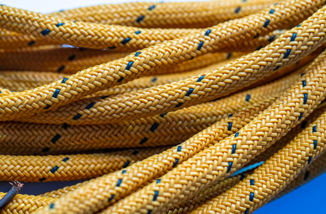 Текстильный кабель