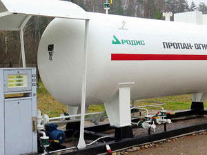 Кабель для взрывоопасных зон