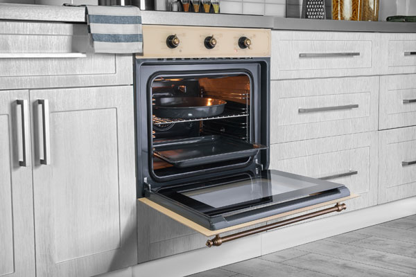 Кабель для духового шкафа