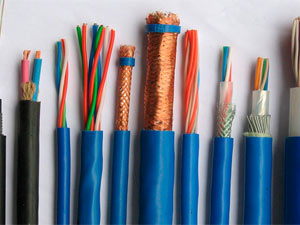 Сечение кабеля по диаметру жилы