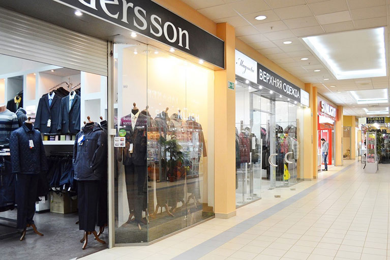 Поставка кабеля освещения для тц Галион