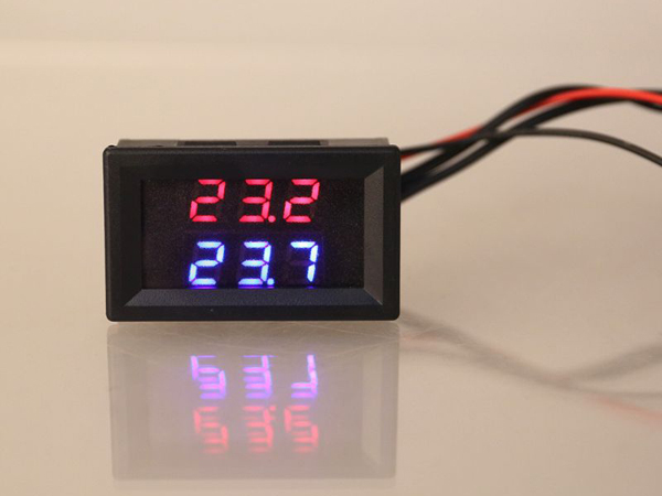 Кабель для датчика температуры