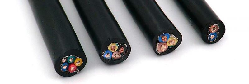 Кабель полиуретановый