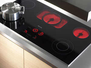 Кабель для электроплиты