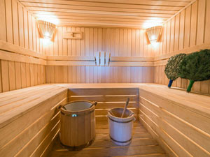 Кабель для сауны