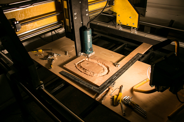 Кабель для ЧПУ станков