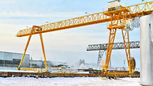 Кабель для тельфера. Сравнение марок