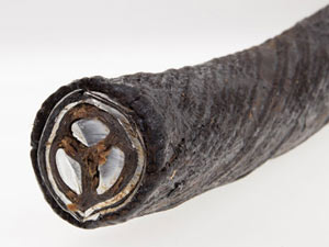 Кабель АСБ и АСБл