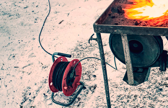 Зимнее обновление: холодостойкие кабели cо склада