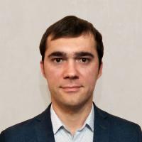 Шеховцов Денис