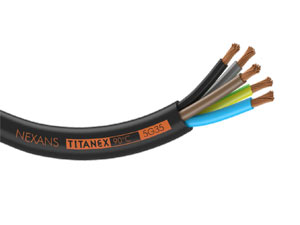 Аналоги H07RN-F