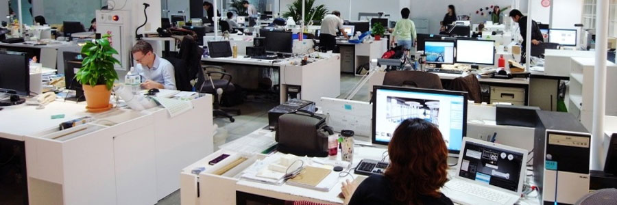 Офис «Элмартс»