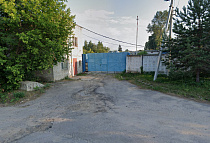 Склад, г. Нижний Новгород, ул. Геологов, 2Г