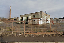 Склад, г. Ростов-на-Дону, Малиновского ул., 3Б