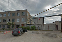 Склад, г. Псков, Новгородская улица, 5