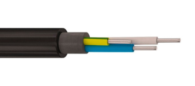 Кабель АПвВГ 4х25-1 в интернет-магазине «Элмартс»