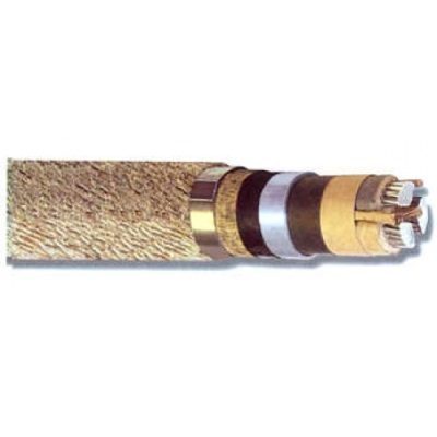 Кабель АСБ2л 3х95(ож)-10 в интернет-магазине «Элмартс»