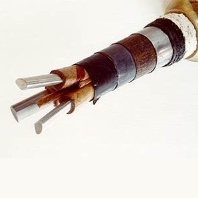 Кабель АСБ2л 3х95(ож)-10 в интернет-магазине «Элмартс»