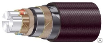 Кабель АСБл 3х240(ож)-10 в интернет-магазине «Элмартс»