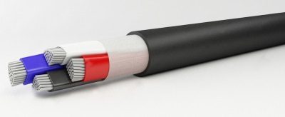 Кабель АВВГ 3х150(ож)-6 в интернет-магазине «Элмартс»