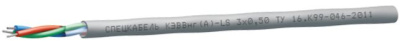 Кабель КЭВВнг(А)-LS 7х0,75 в интернет-магазине «Элмартс»
