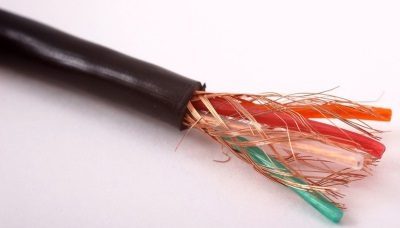 Провод КММ 2х0,12 в интернет-магазине «Элмартс»