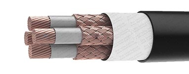 Кабель КМПЭВнг(А)-LS 12х1 в интернет-магазине «Элмартс»