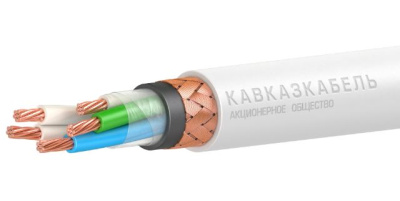 Кабель КМПВЭВ 27х2,5 в интернет-магазине «Элмартс»