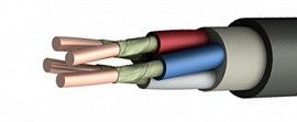 Кабель КВВГнг(А)-FRLS 10х1 в интернет-магазине «Элмартс»