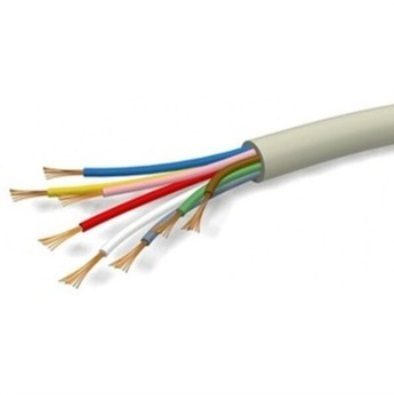 Кабель LiYCY VDE 0812 4x2x0,9 в интернет-магазине «Элмартс»