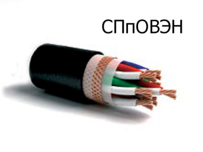 Кабель СПпОВЭН 10х2х0,75 в интернет-магазине «Элмартс»