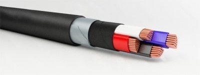Кабель ВБбШнг(А)-ХЛ 3х4(ож)+1х2,5(ож)-1 в интернет-магазине «Элмартс»