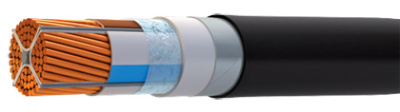 Кабель ВБШв 4х16-1 в интернет-магазине «Элмартс»