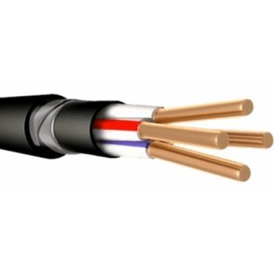 Кабель ВБШв 4х16-1 в интернет-магазине «Элмартс»