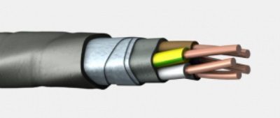 Кабель ВБШв 4х16-1 в интернет-магазине «Элмартс»